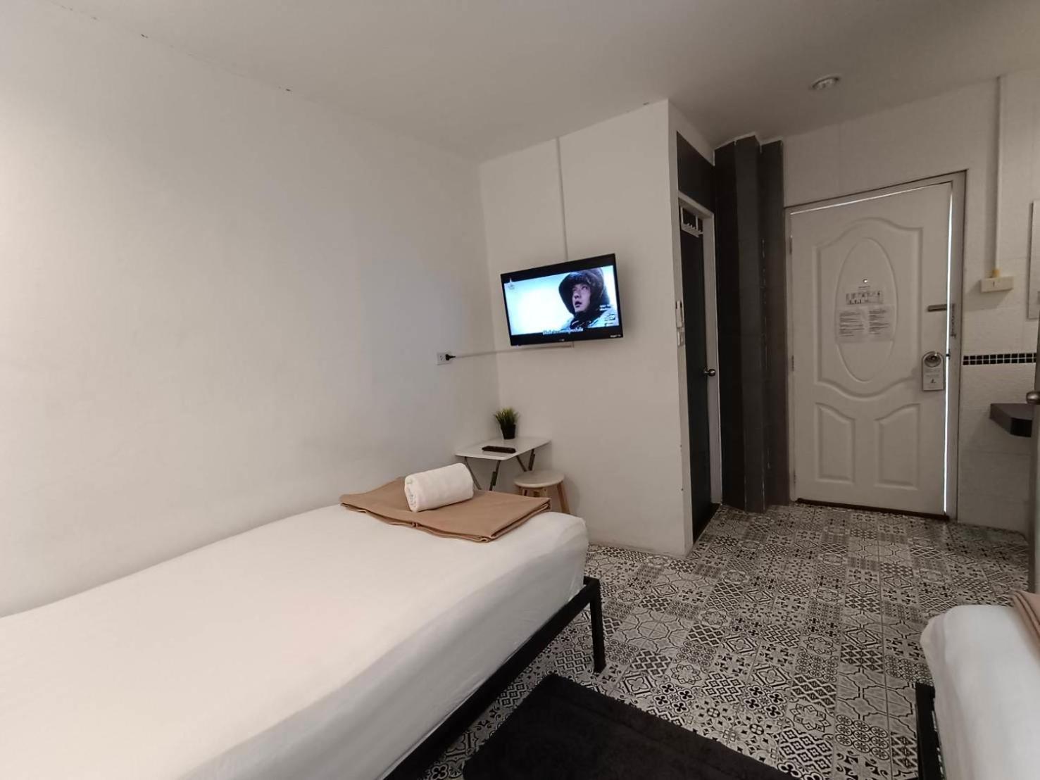 Chino Town At Yaowarat Phuket - Sha Plus Kamer foto