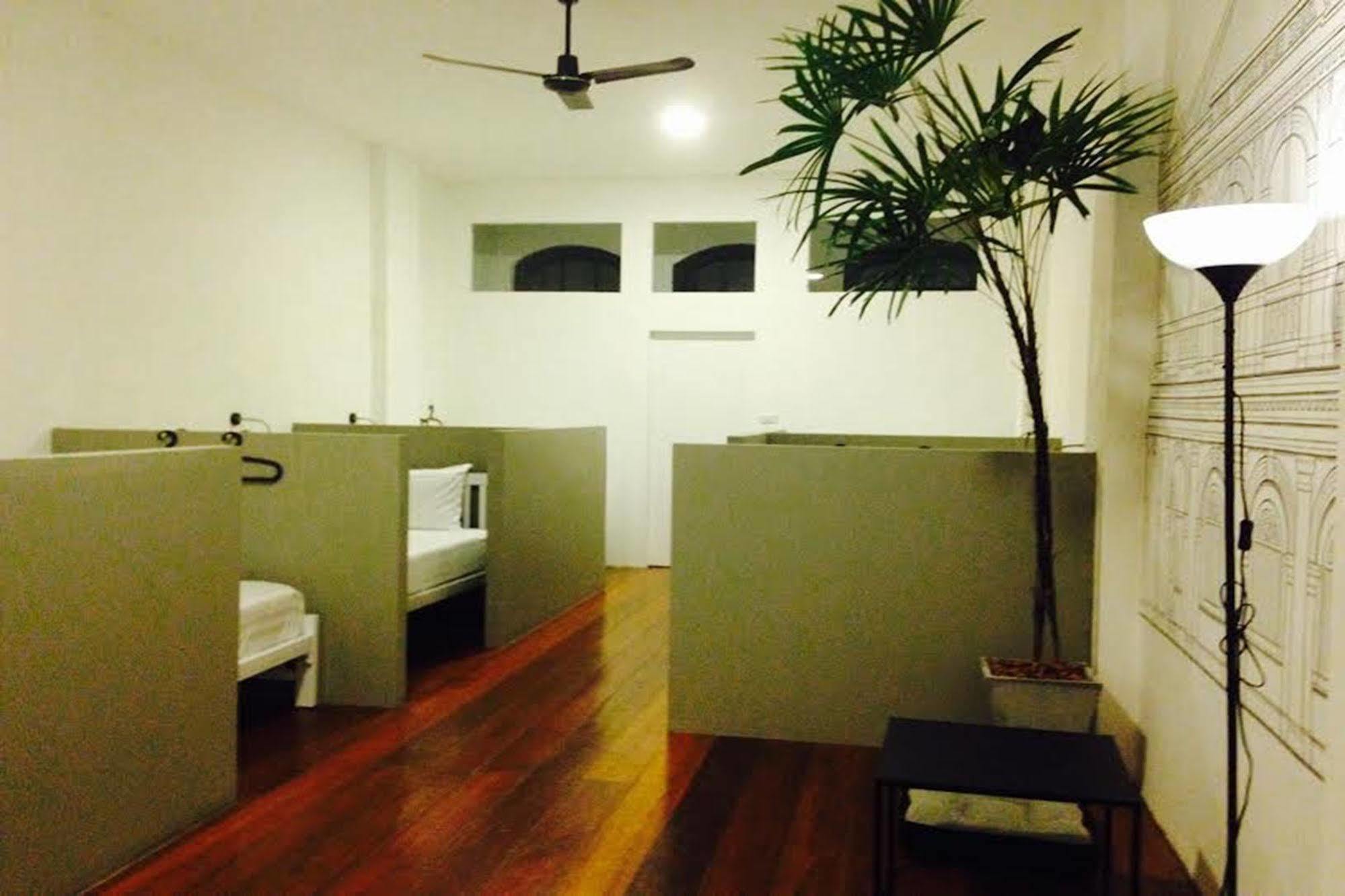 Chino Town At Yaowarat Phuket - Sha Plus Buitenkant foto